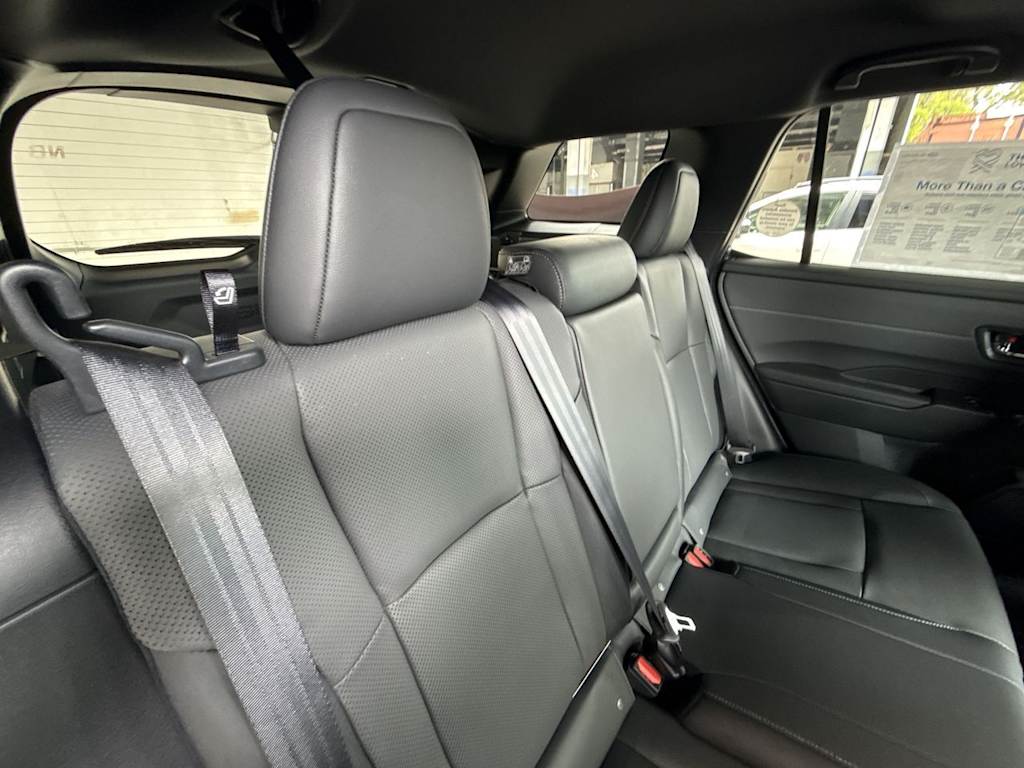 Thumbnail: 2026 Subaru Outback - 27