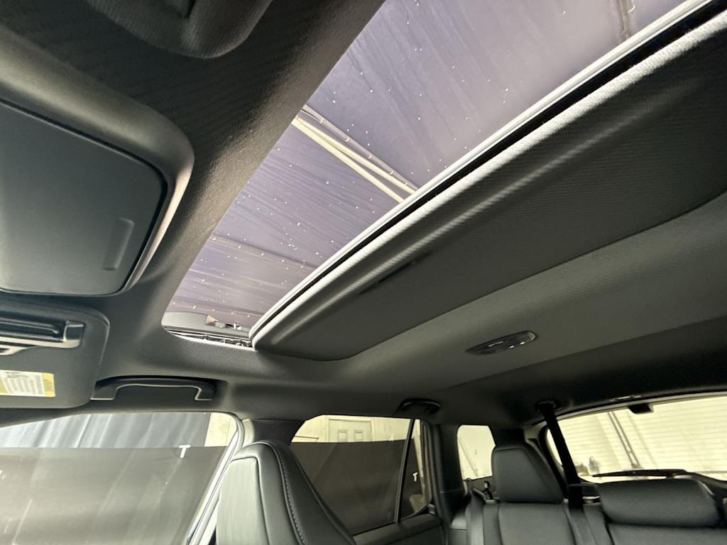 Thumbnail: 2026 Subaru Outback - 24