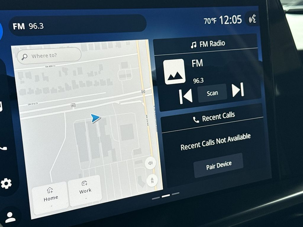 Thumbnail: 2026 Subaru Outback - 15