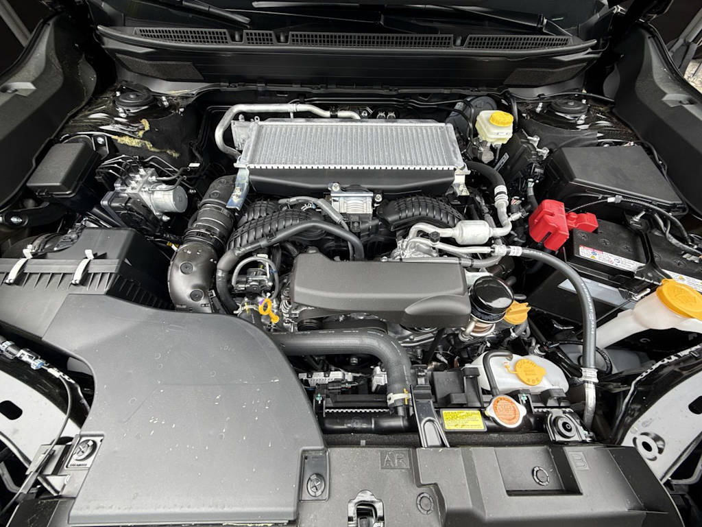 Thumbnail: 2026 Subaru Outback - 9