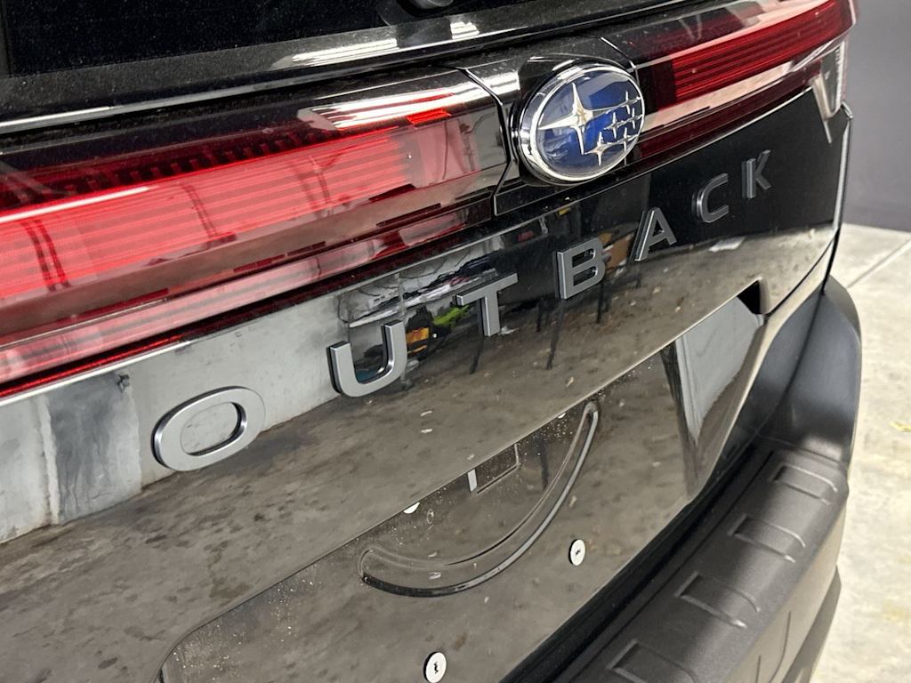 Thumbnail: 2026 Subaru Outback - 7