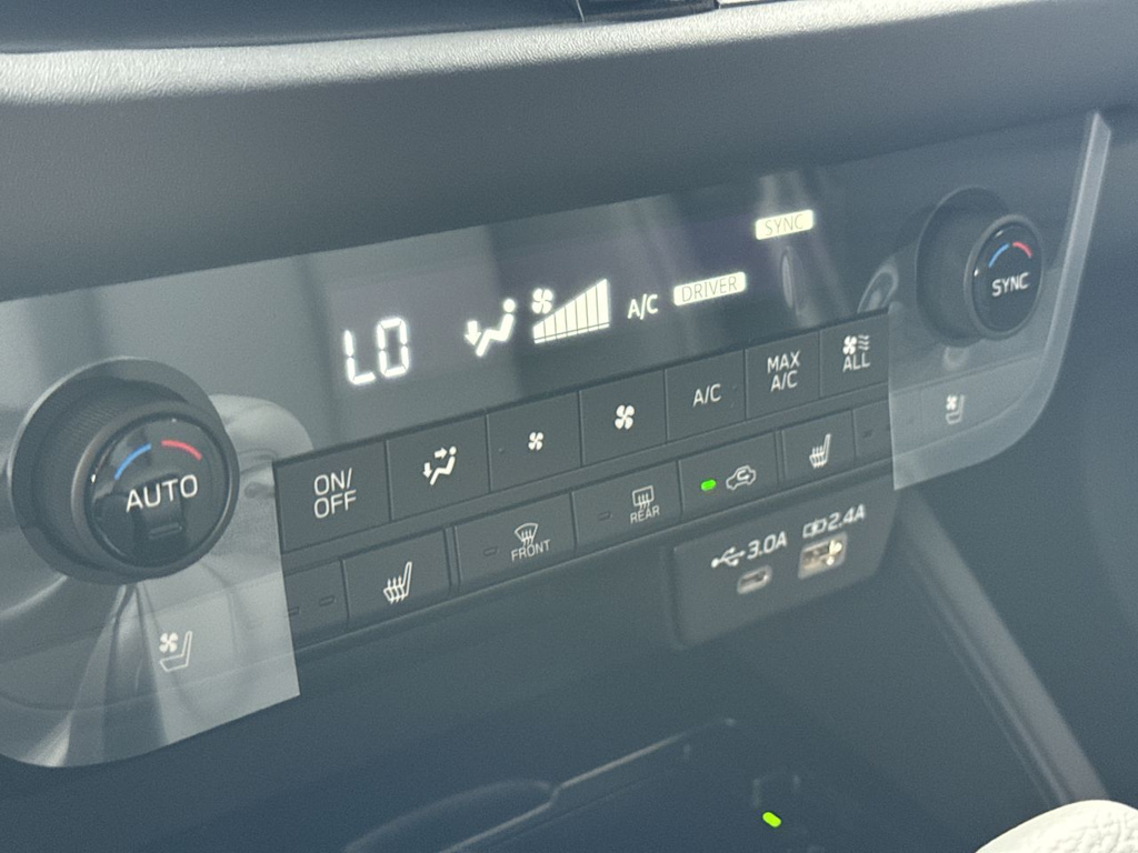 Thumbnail: 2026 Subaru Outback - 26