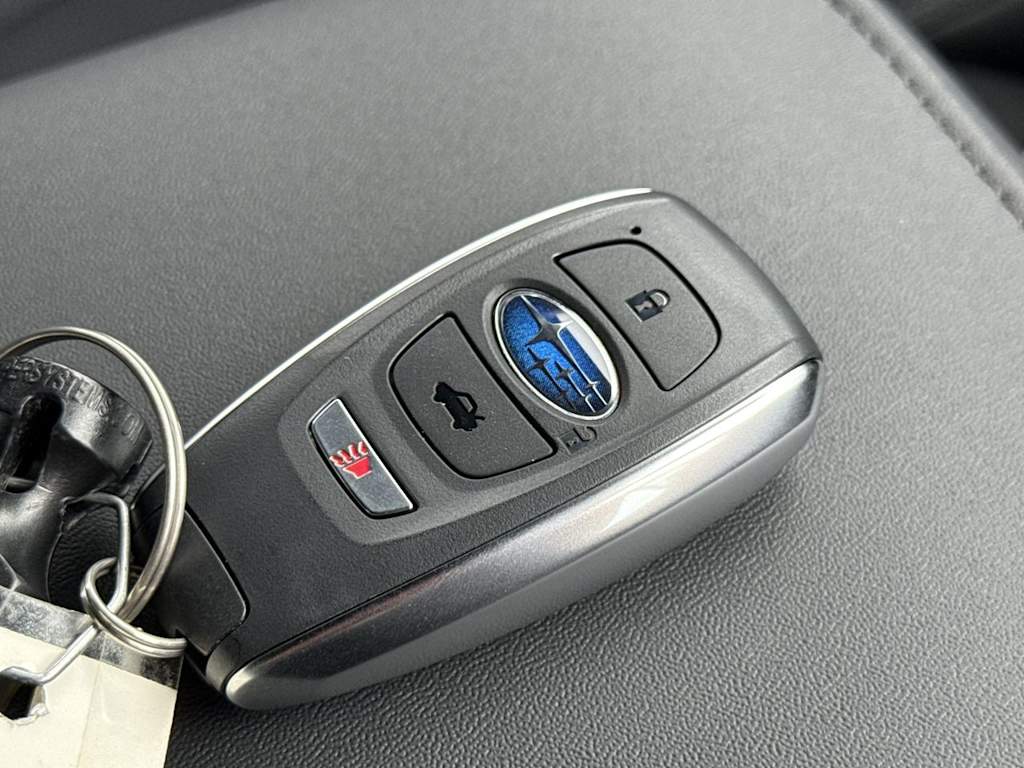 Thumbnail: 2026 Subaru Outback - 19