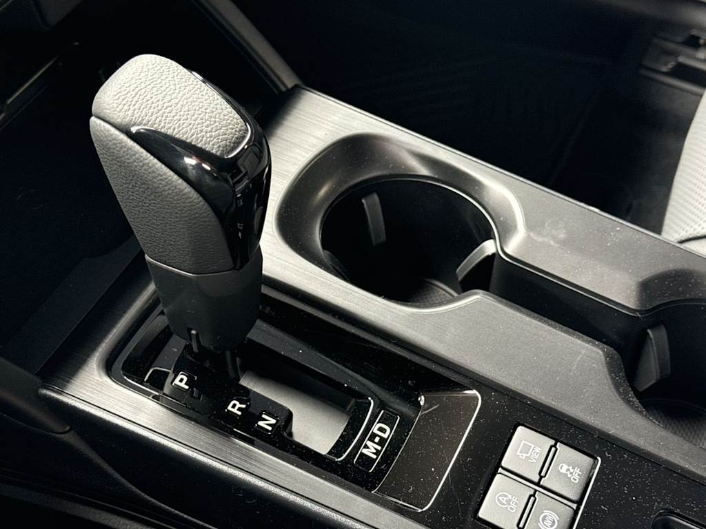 Thumbnail: 2026 Subaru Outback - 16