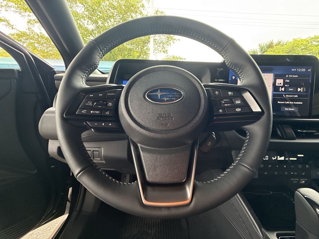 Thumbnail: 2026 Subaru Outback - 10