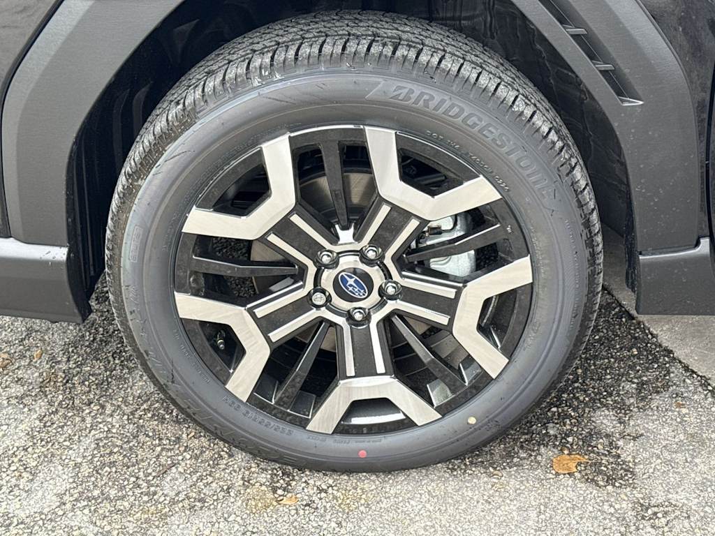 Thumbnail: 2026 Subaru Outback - 8