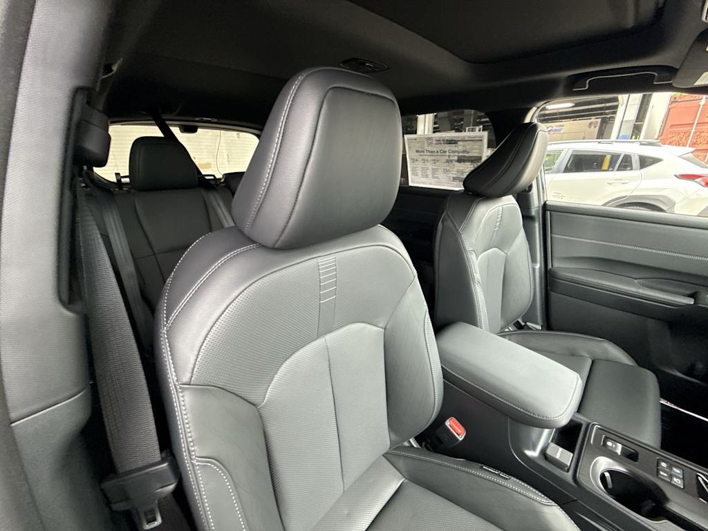 Thumbnail: 2026 Subaru Outback - 28