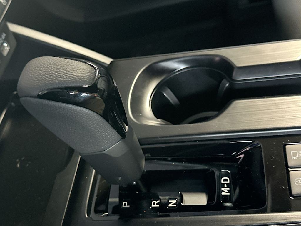 Thumbnail: 2026 Subaru Outback - 27