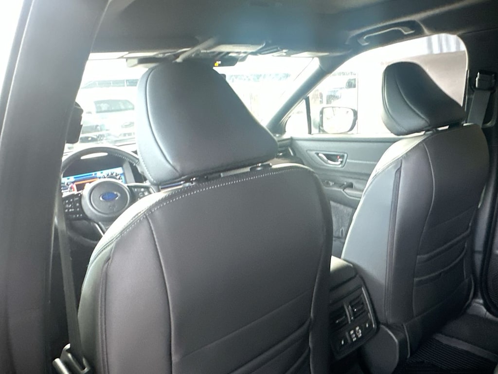 Thumbnail: 2026 Subaru Outback - 28