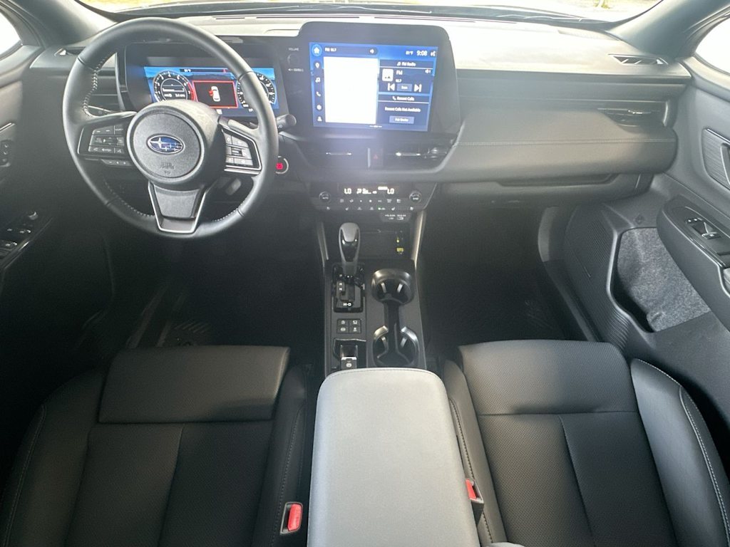 Thumbnail: 2026 Subaru Outback - 14