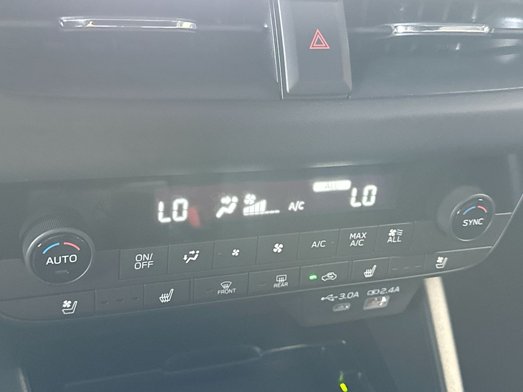 Thumbnail: 2026 Subaru Outback - 16
