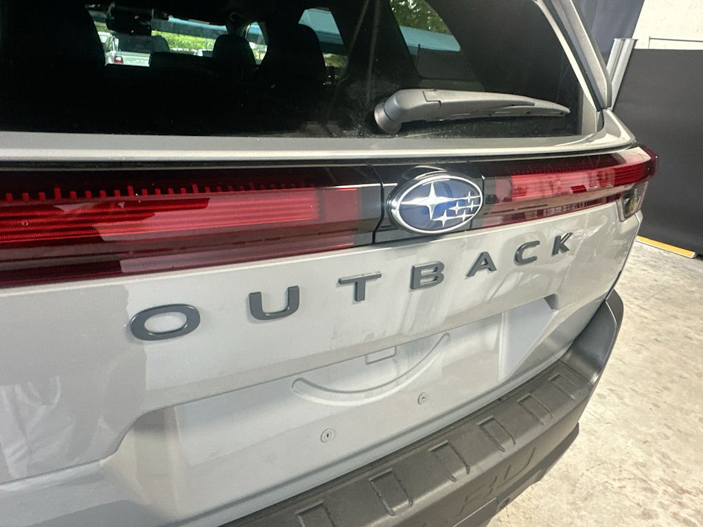Thumbnail: 2026 Subaru Outback - 7