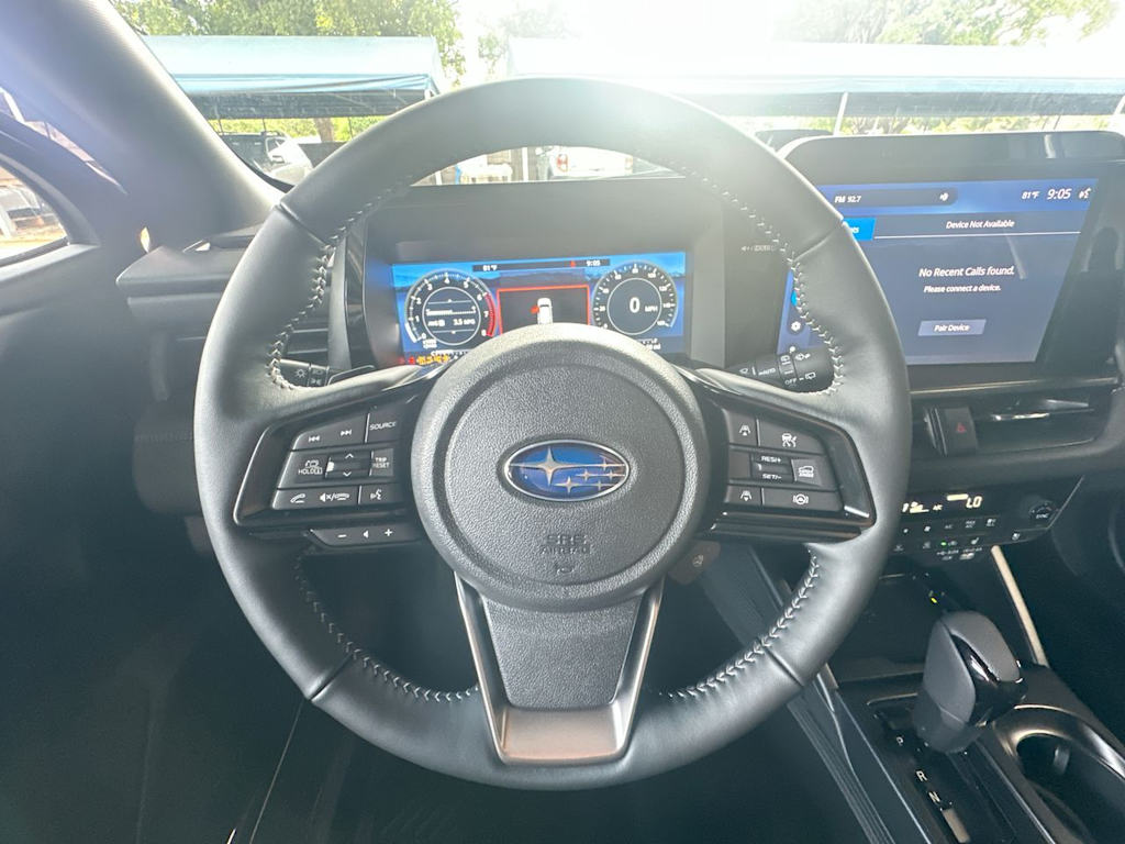 Thumbnail: 2026 Subaru Outback - 10