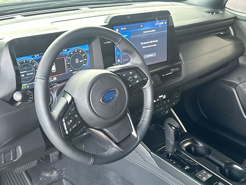 Thumbnail: 2026 Subaru Outback - 2