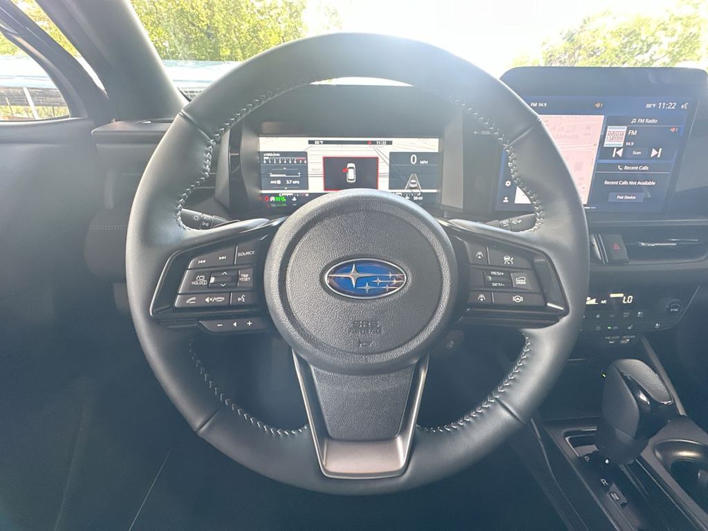 Thumbnail: 2026 Subaru Outback - 10