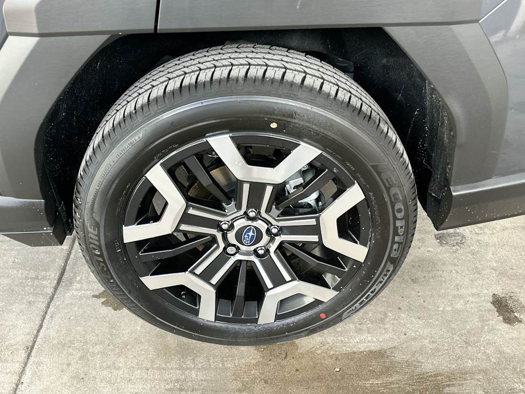 Thumbnail: 2026 Subaru Outback - 8