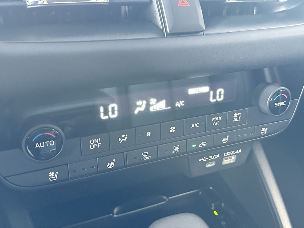 Thumbnail: 2026 Subaru Outback - 26