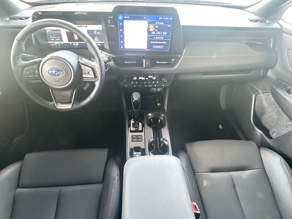 Thumbnail: 2026 Subaru Outback - 14