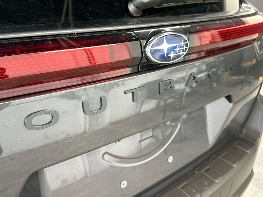 Thumbnail: 2026 Subaru Outback - 7
