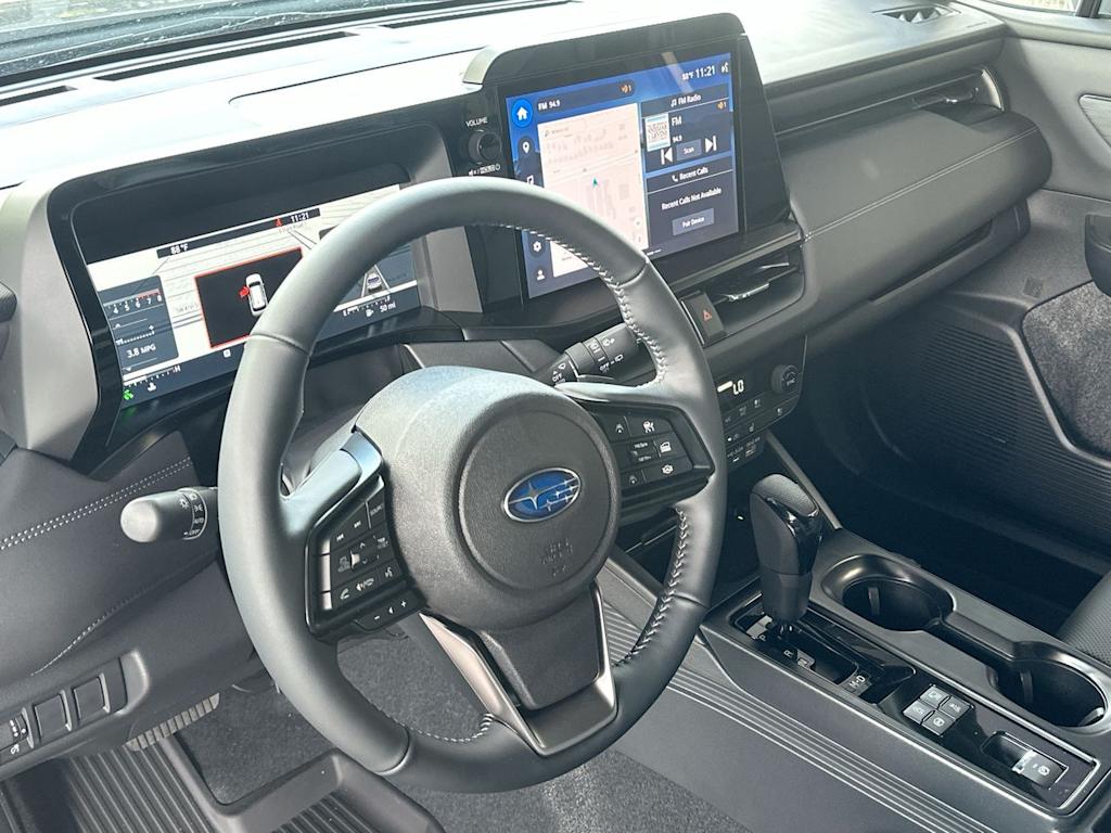 Thumbnail: 2026 Subaru Outback - 2