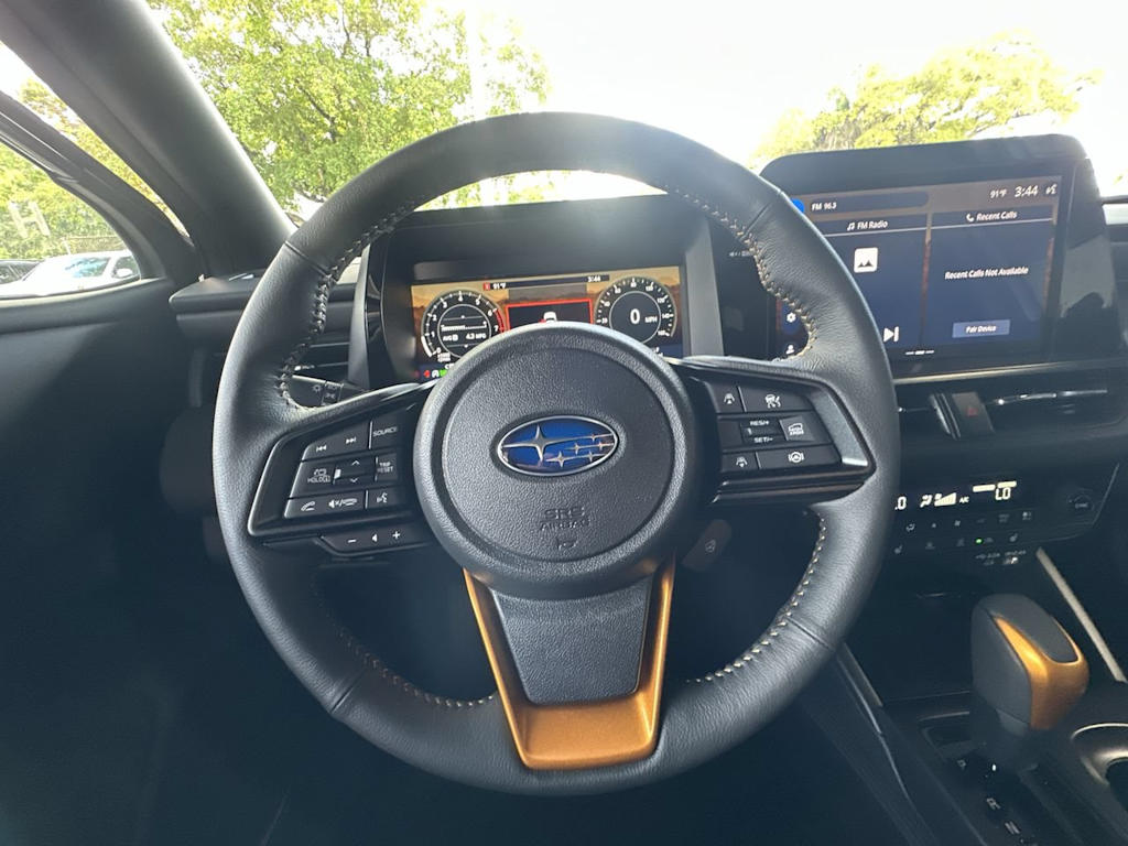 Thumbnail: 2026 Subaru Outback - 10