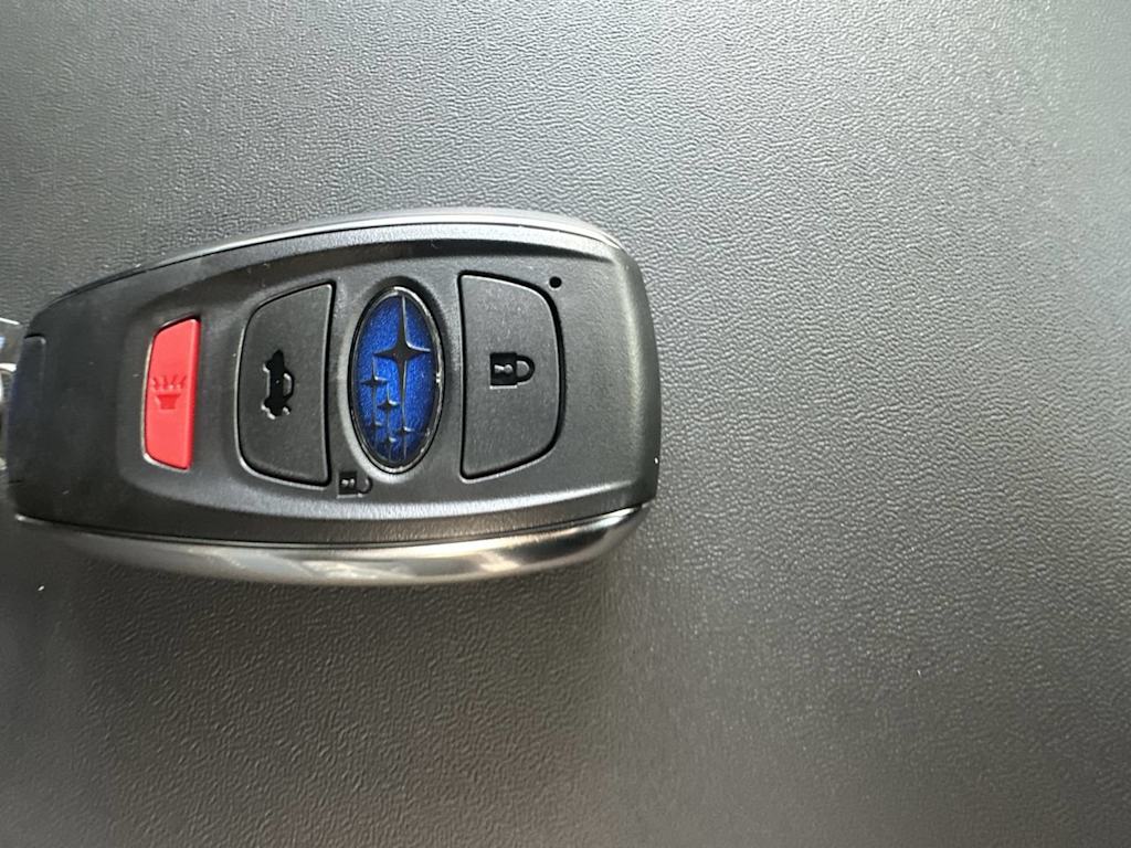 Thumbnail: 2026 Subaru Outback - 18
