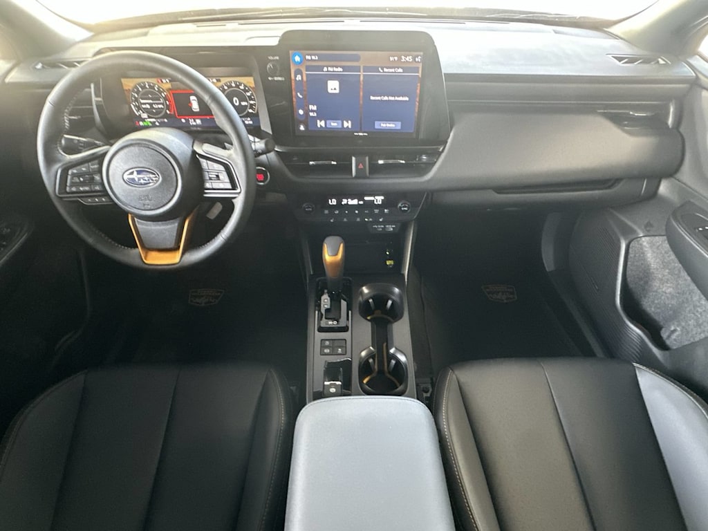 Thumbnail: 2026 Subaru Outback - 14