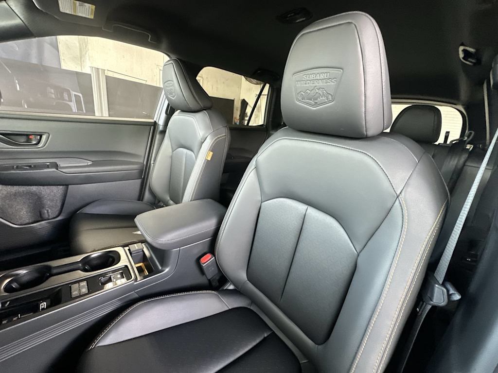 Thumbnail: 2026 Subaru Outback - 11