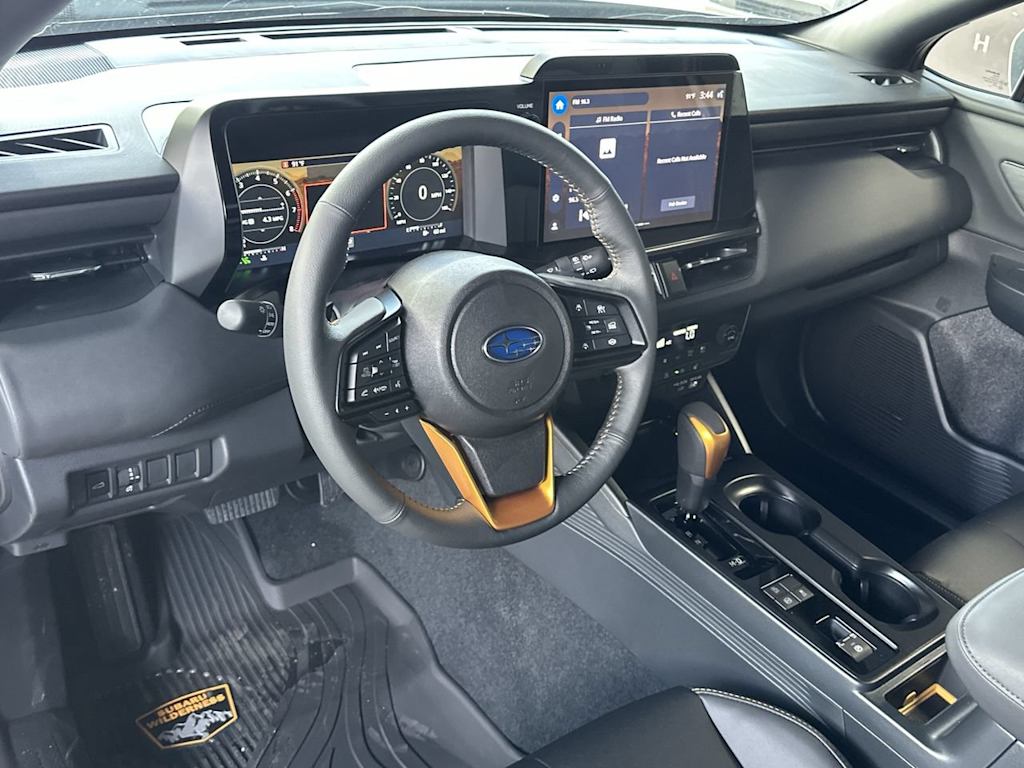 Thumbnail: 2026 Subaru Outback - 2