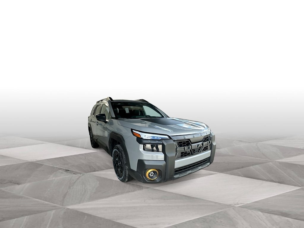 Thumbnail: 2026 Subaru Outback - 7