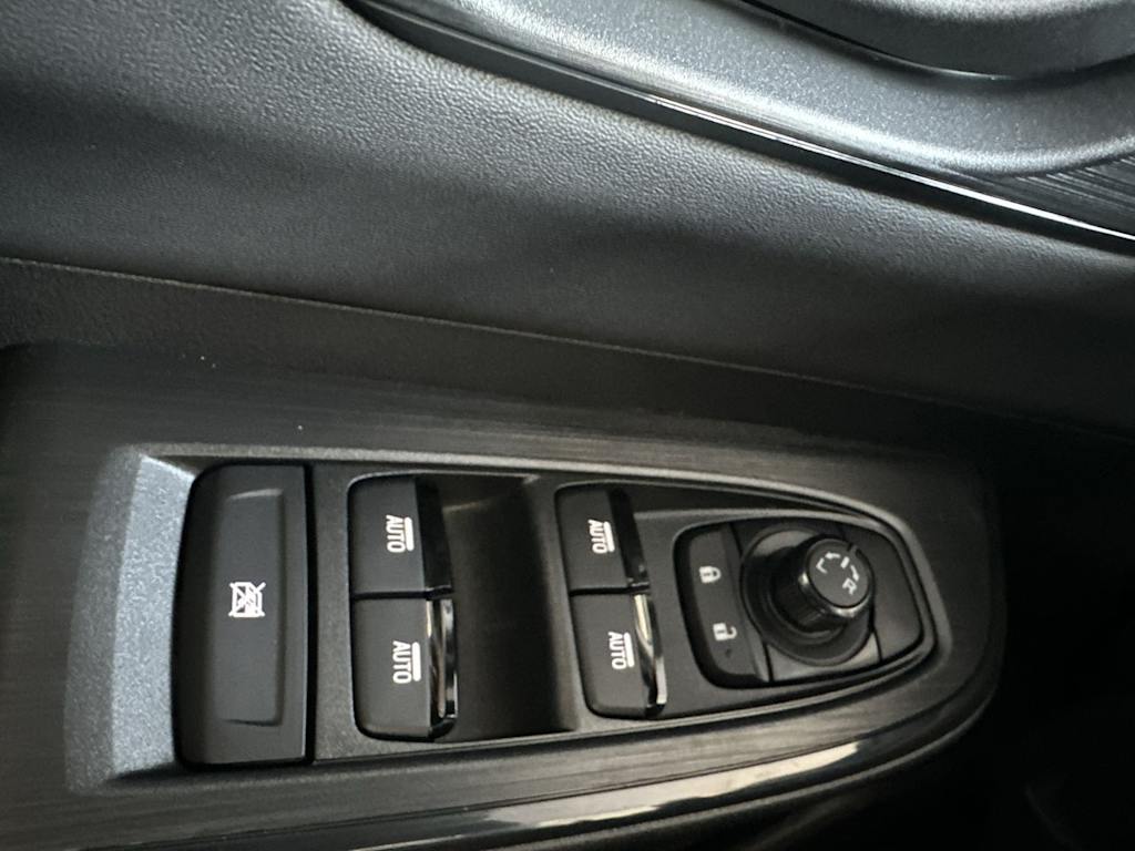 Thumbnail: 2026 Subaru Outback - 25