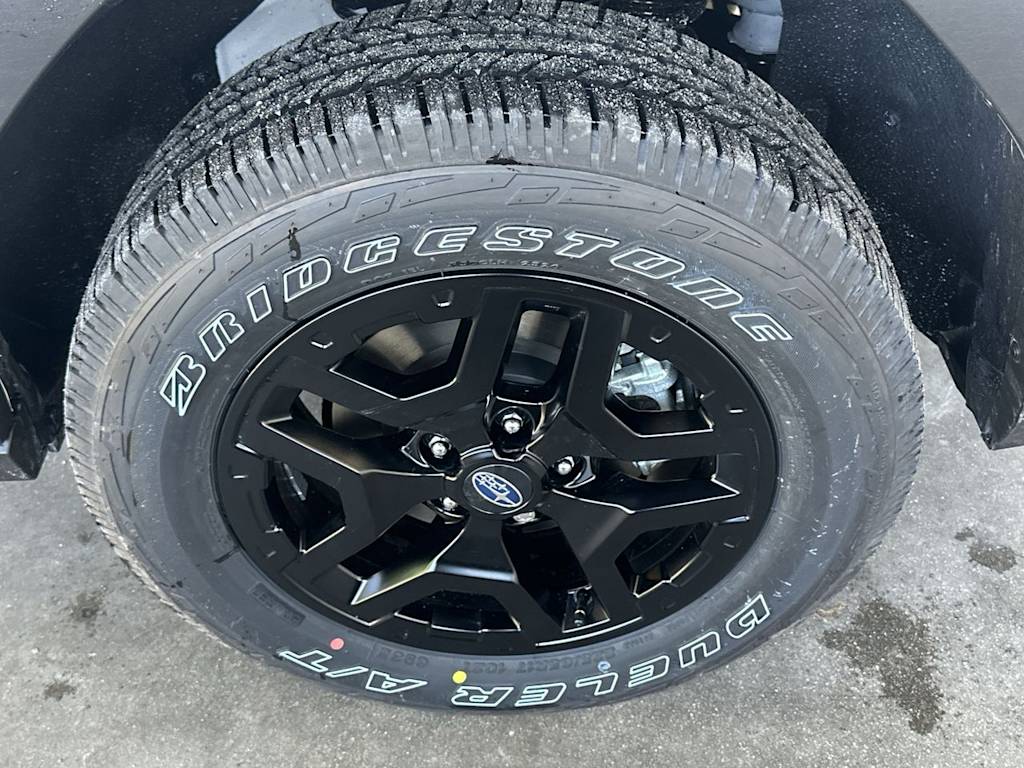 Thumbnail: 2026 Subaru Outback - 7