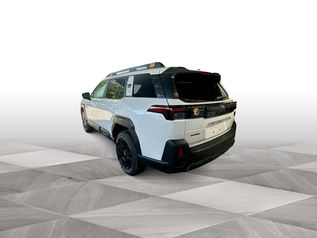 Thumbnail: 2026 Subaru Outback - 6
