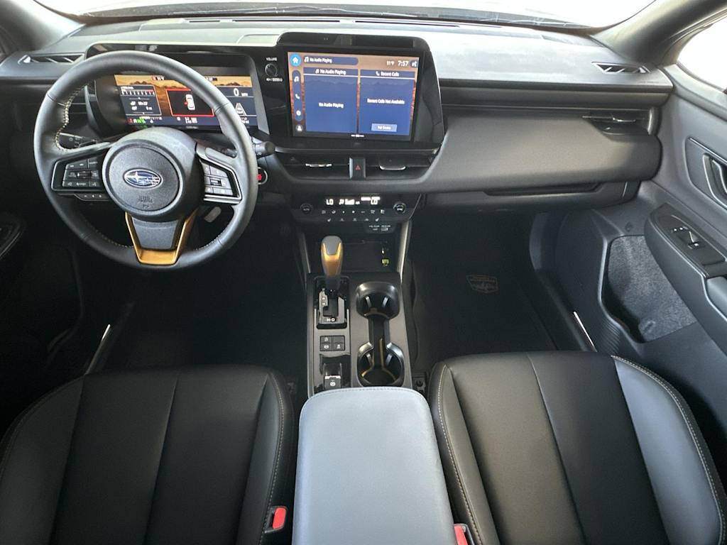 Thumbnail: 2026 Subaru Outback - 13