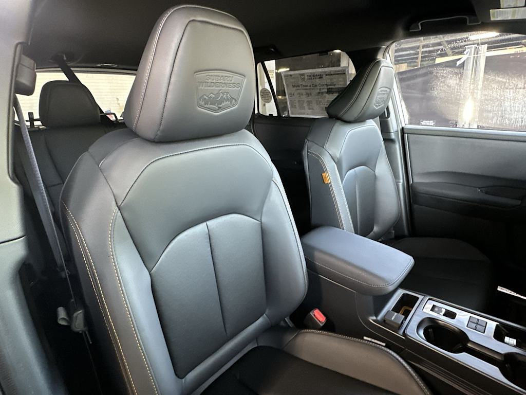 Thumbnail: 2026 Subaru Outback - 29