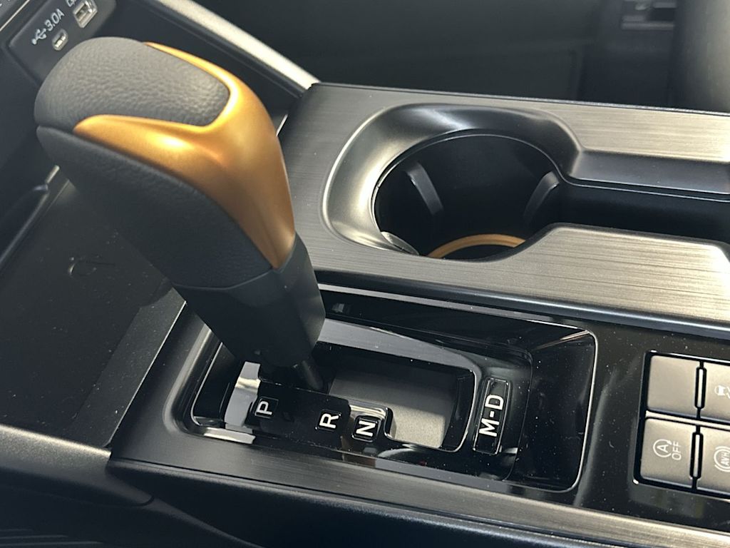 Thumbnail: 2026 Subaru Outback - 15