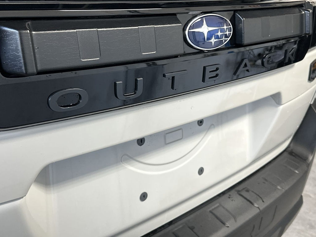 Thumbnail: 2026 Subaru Outback - 24