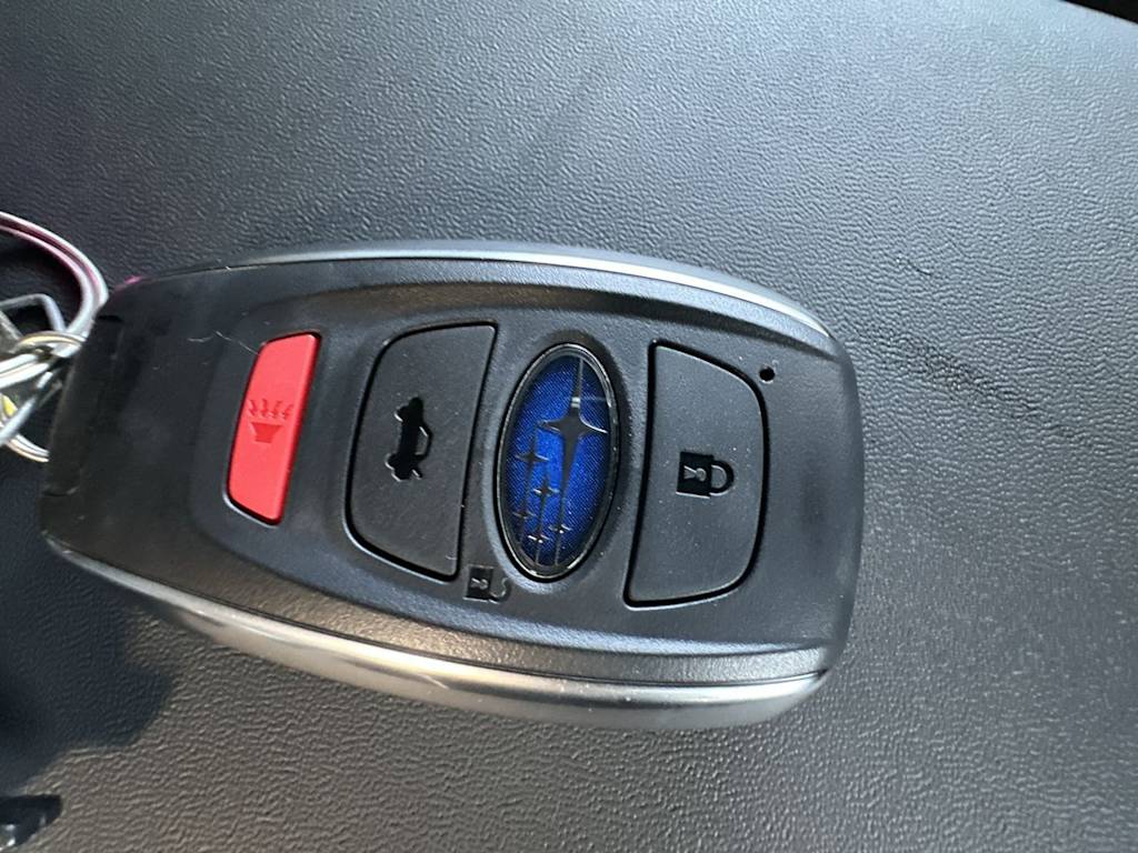 Thumbnail: 2026 Subaru Outback - 18