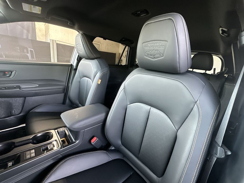 Thumbnail: 2026 Subaru Outback - 10