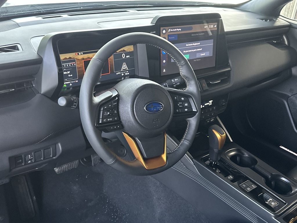 Thumbnail: 2026 Subaru Outback - 2