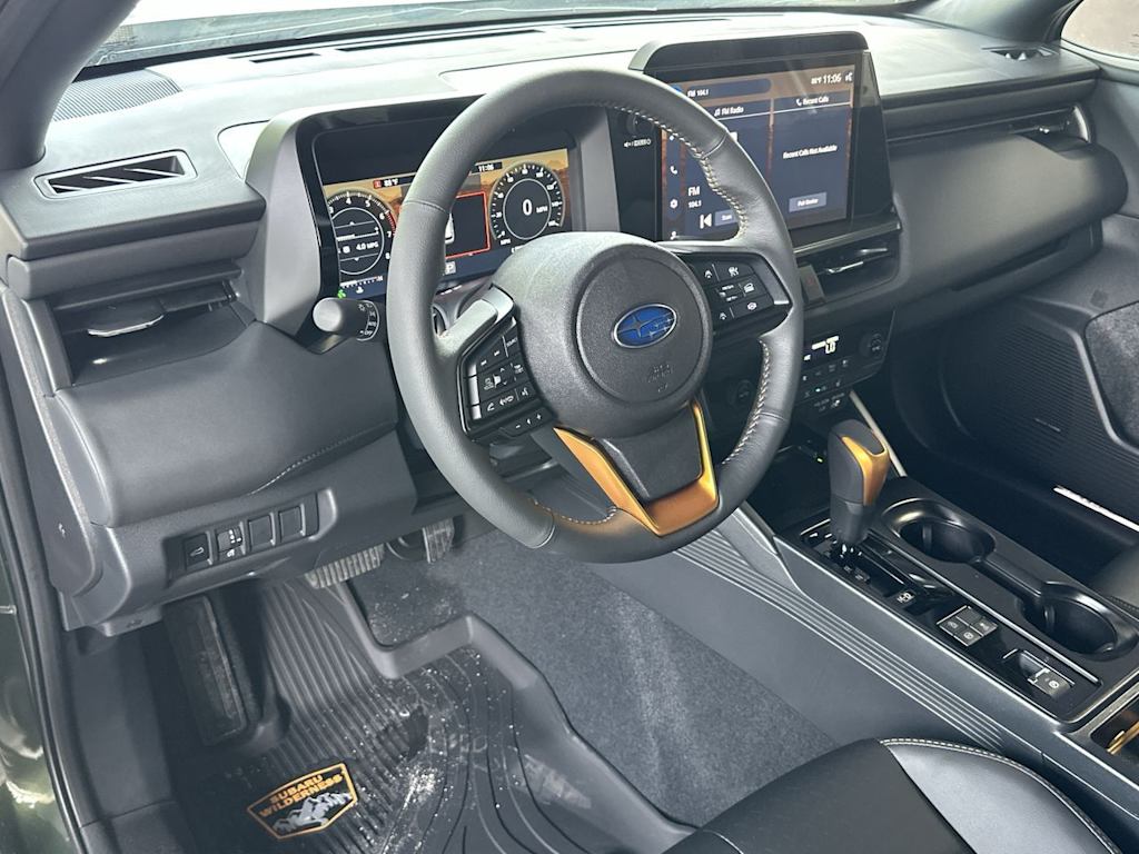 Thumbnail: 2026 Subaru Outback - 2