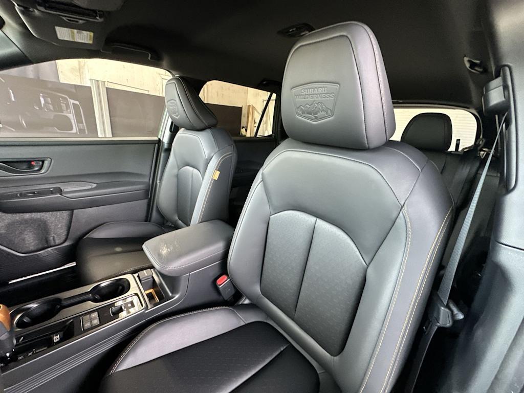 Thumbnail: 2026 Subaru Outback - 10