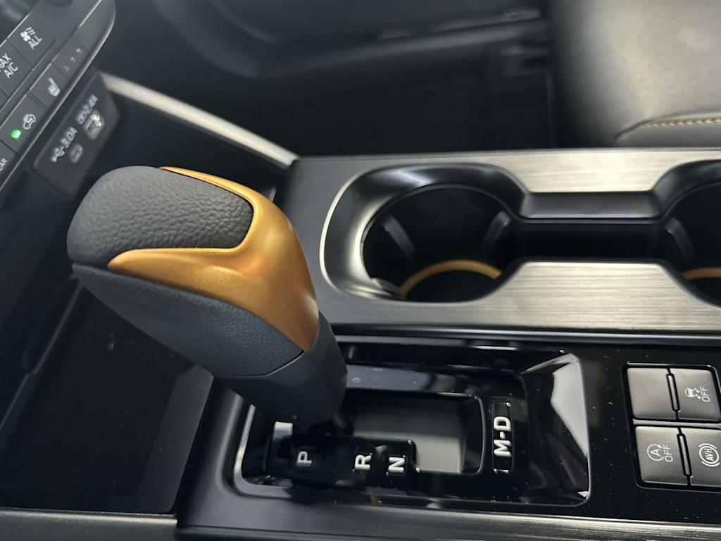 Thumbnail: 2026 Subaru Outback - 15