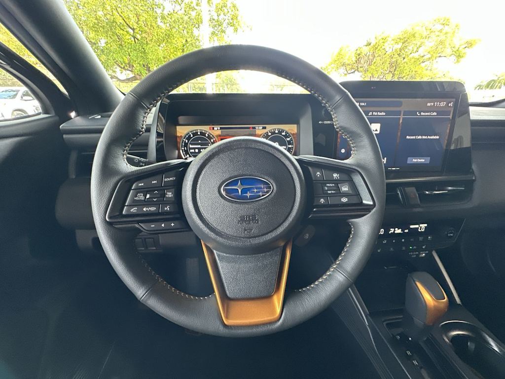 Thumbnail: 2026 Subaru Outback - 9