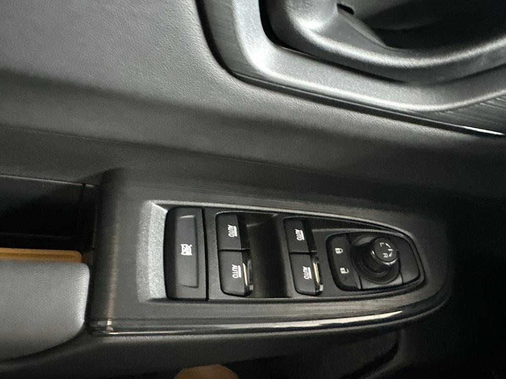 Thumbnail: 2026 Subaru Outback - 25