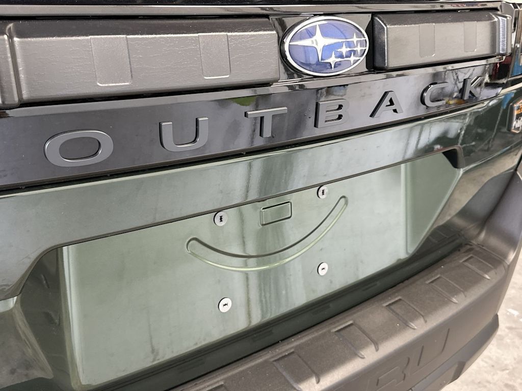 Thumbnail: 2026 Subaru Outback - 23