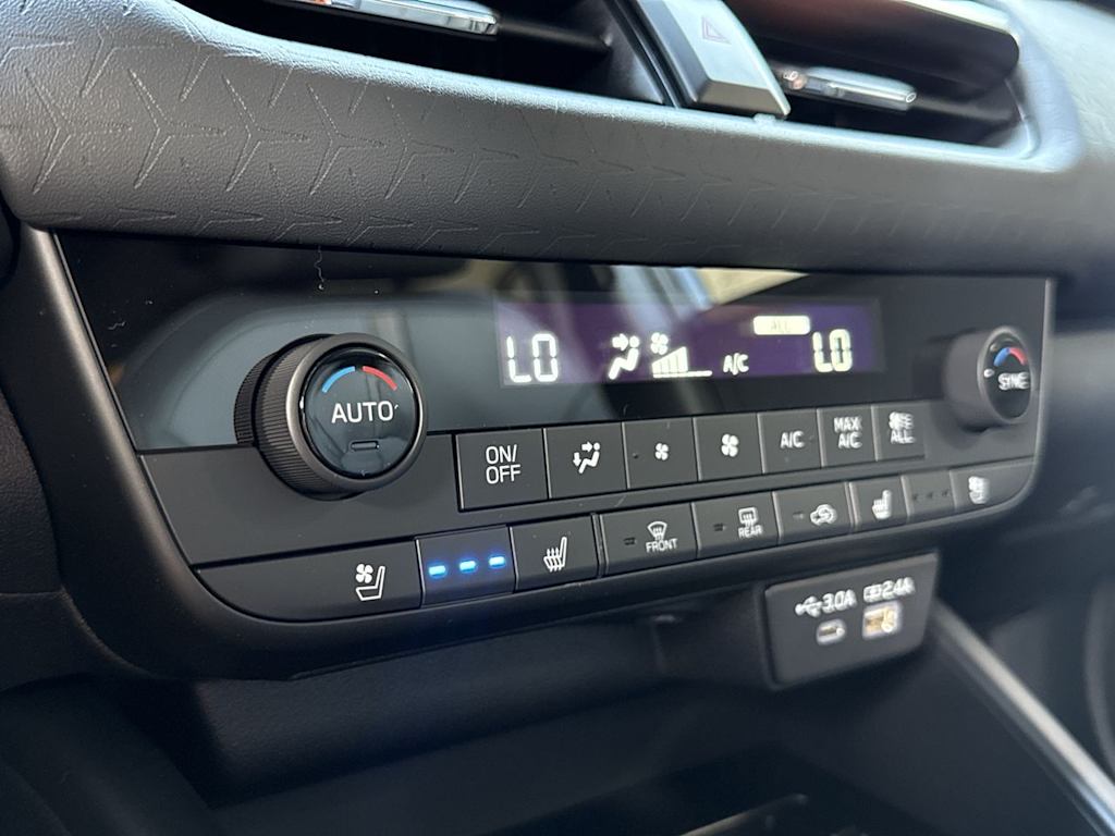 Thumbnail: 2026 Subaru Outback - 26