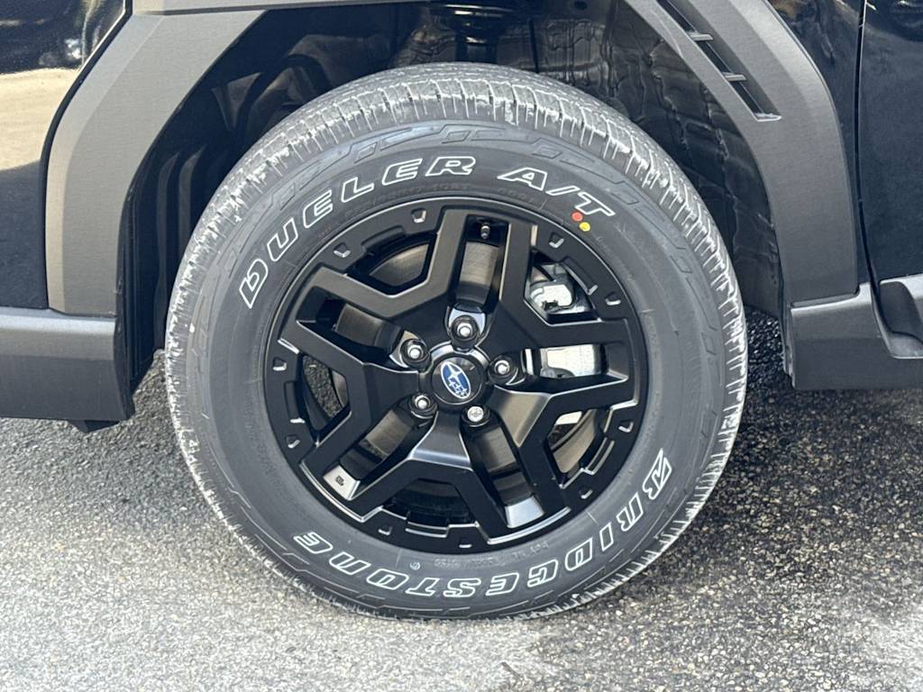 Thumbnail: 2026 Subaru Outback - 7