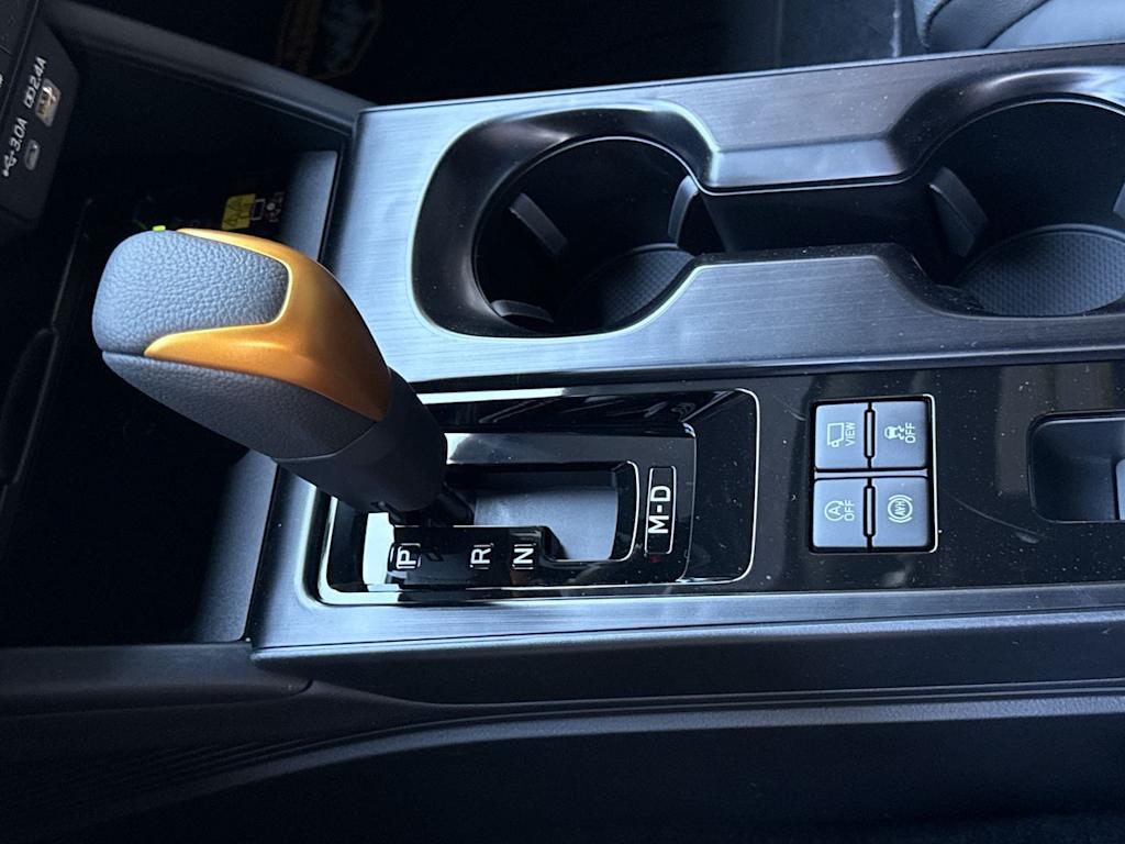 Thumbnail: 2026 Subaru Outback - 15