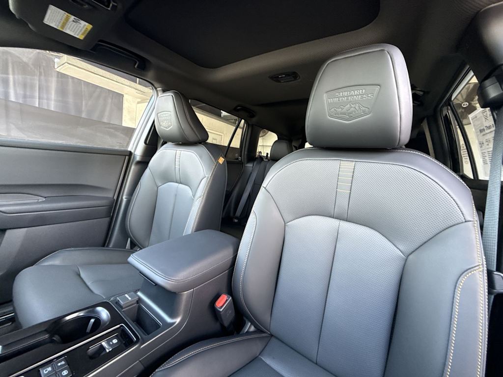Thumbnail: 2026 Subaru Outback - 10